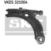 Слика 1 на Раме SKF VKDS 321004