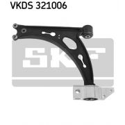 Слика 1 на Раме SKF VKDS 321006