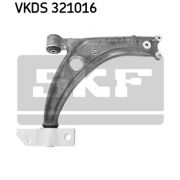 Слика 1 $на Раме SKF VKDS 321016