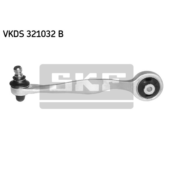 Слика на Раме SKF VKDS 321032 B за Audi A4 Avant (8E5, B6) 2.5 TDI quattro - 180 коњи дизел