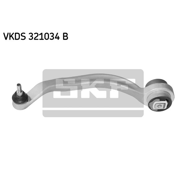 Слика на Раме SKF VKDS 321034 B за Audi A4 Avant (8E5, B6) 1.8 T quattro - 170 коњи бензин