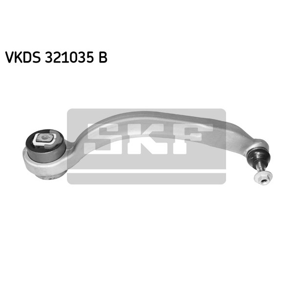 Слика на Раме SKF VKDS 321035 B за Audi A4 Avant (8E5, B6) 1.8 T - 190 коњи бензин