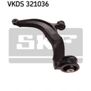 Слика 1 на Раме SKF VKDS 321036