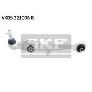 Слика 1 $на Раме SKF VKDS 321038 B