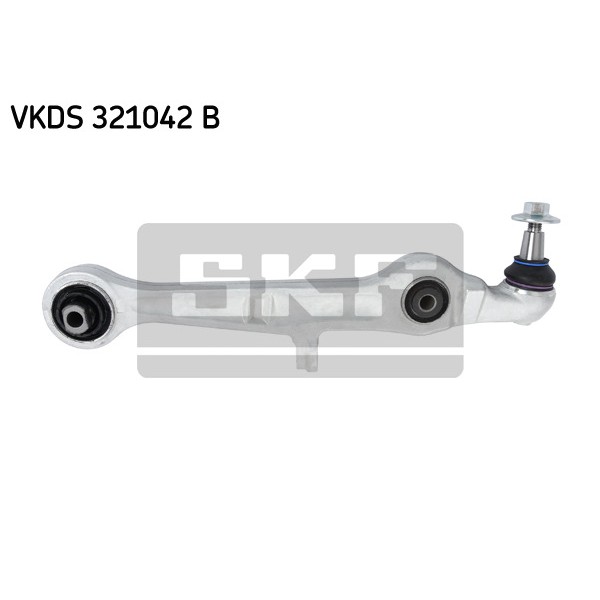 Слика на Раме SKF VKDS 321042 B за Audi A4 Avant (8E5, B6) 1.8 T quattro - 170 коњи бензин