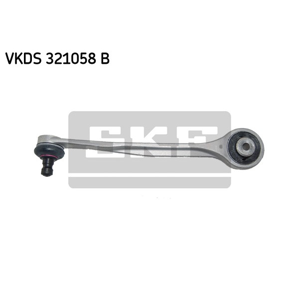 Слика на Раме SKF VKDS 321058 B за Audi A5 (8T3) 2.0 TDI quattro - 170 коњи дизел