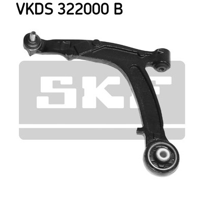 Слика на Раме SKF VKDS 322000 B