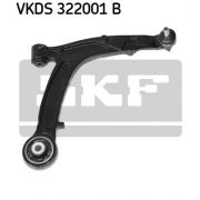 Слика 1 $на Раме SKF VKDS 322001 B