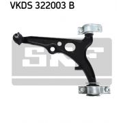 Слика 1 на Раме SKF VKDS 322003 B