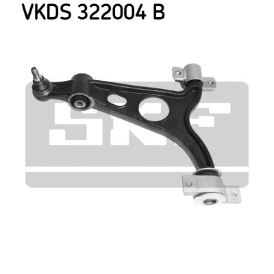 Слика на Раме SKF VKDS 322004 B