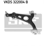 Слика 1 $на Раме SKF VKDS 322004 B