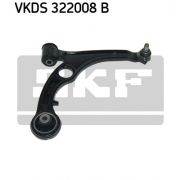 Слика 1 на Раме SKF VKDS 322008 B