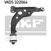 Слика 1 на Раме SKF VKDS 322064