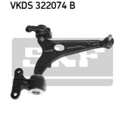 Слика 1 на Раме SKF VKDS 322074 B