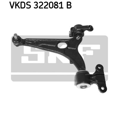 Слика на Раме SKF VKDS 322081 B