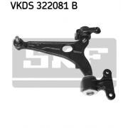 Слика 1 на Раме SKF VKDS 322081 B