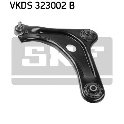 Слика на Раме SKF VKDS 323002 B за Citroen C3 II Hatchback 1.6 HDi 90 - 90 коњи дизел