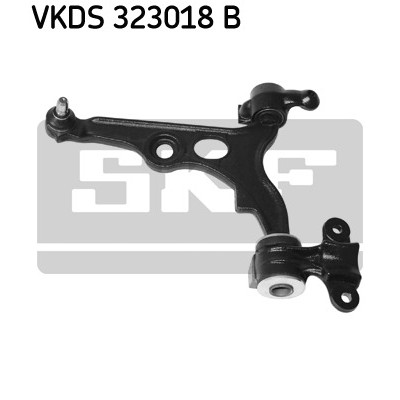 Слика на Раме SKF VKDS 323018 B за Citroen Jumpy U6U 1.9 D 70 - 69 коњи дизел