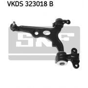 Слика 1 на Раме SKF VKDS 323018 B