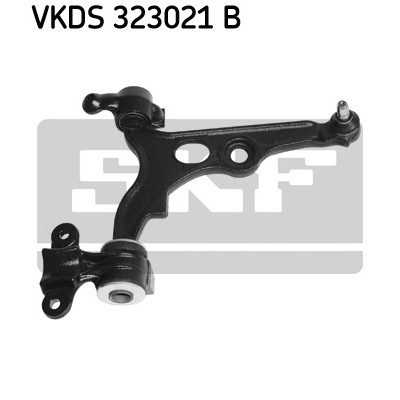 Слика на Раме SKF VKDS 323021 B за Citroen Dispatch U6U 2.0 HDi 110 - 109 коњи дизел