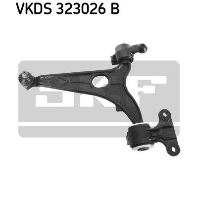 Слика на Раме SKF VKDS 323026 B за Citroen C8 EA,EB 2.0 16V - 141 коњи бензин