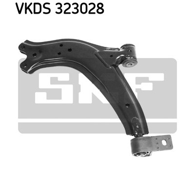 Слика на Раме SKF VKDS 323028