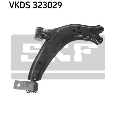 Слика на Раме SKF VKDS 323029