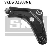 Слика 1 $на Раме SKF VKDS 323036 B