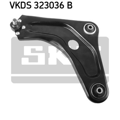 Слика на Раме SKF VKDS 323036 B за Citroen C3 Picasso 1.6 HDi 110 - 112 коњи дизел