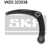 Слика 1 на Раме SKF VKDS 323038