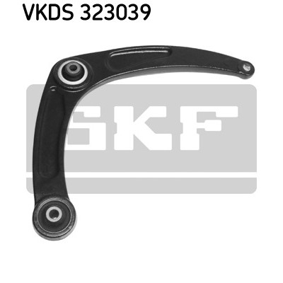 Слика на Раме SKF VKDS 323039 за Citroen C4 Grand Picasso UA 1.6 HDi 110 - 112 коњи дизел