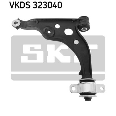 Слика на Раме SKF VKDS 323040 за Citroen Jumper BOX 244 2.2 HDi - 101 коњи дизел