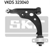 Слика 1 на Раме SKF VKDS 323040