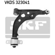 Слика 1 на Раме SKF VKDS 323041