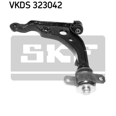 Слика на Раме SKF VKDS 323042 за Citroen Jumper Platform 230 1.9 TD - 92 коњи дизел