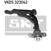 Слика 1 на Раме SKF VKDS 323042