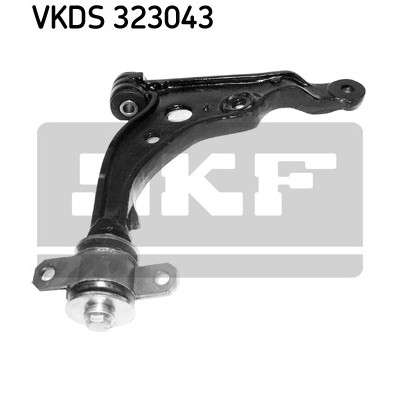 Слика на Раме SKF VKDS 323043 за Citroen Jumper BOX 244 2.2 HDi - 101 коњи дизел