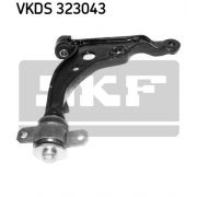 Слика 1 на Раме SKF VKDS 323043