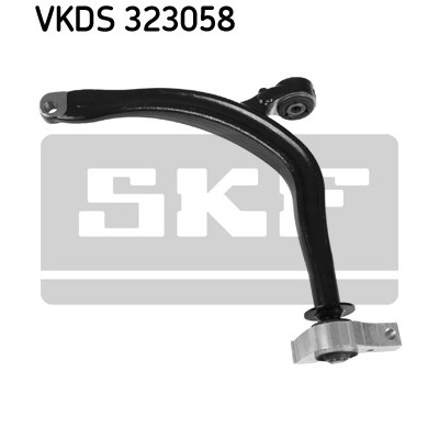 Слика на Раме SKF VKDS 323058 за Citroen C5 RC Hatchback 3.0 V6 - 211 коњи бензин