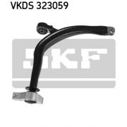 Слика 1 на Раме SKF VKDS 323059