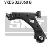 Слика 1 на Раме SKF VKDS 323060 B