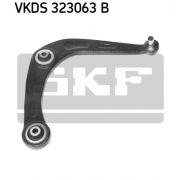 Слика 1 $на Раме SKF VKDS 323063 B