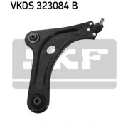 Слика 1 $на Раме SKF VKDS 323084 B