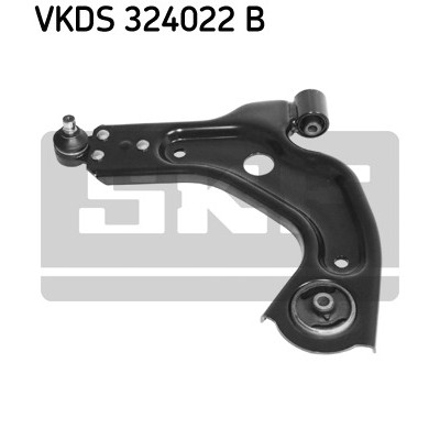 Слика на Раме SKF VKDS 324022 B за Ford Fiesta MK 4 (ja,jb) 1.3 - 57 коњи бензин