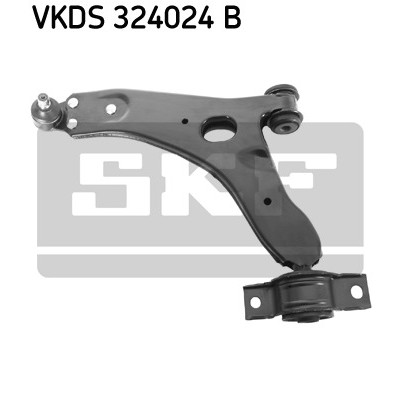 Слика на Раме SKF VKDS 324024 B за Ford Focus Saloon (dfw) 1.8 TDCi - 100 коњи дизел