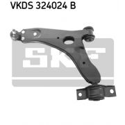 Слика 1 на Раме SKF VKDS 324024 B