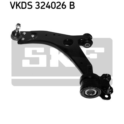 Слика на Раме SKF VKDS 324026 B