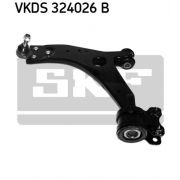 Слика 1 $на Раме SKF VKDS 324026 B