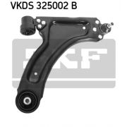 Слика 1 на Раме SKF VKDS 325002 B