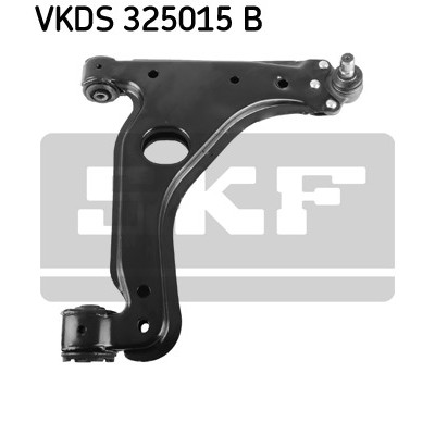 Слика на Раме SKF VKDS 325015 B